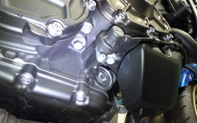 YAMAHA XSR900 2023 RN80J