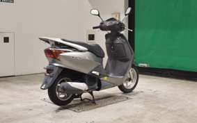 HONDA LEAD 110 2010 JF19