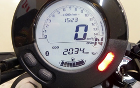 KAWASAKI ELIMINATOR 400-1 2023 EL400A