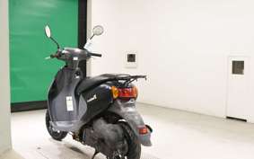 SUZUKI LET's 4 2025 CA45A