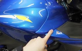 SUZUKI GSX-S1000F 2017 GT79B