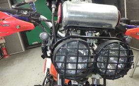 HONDA TL125