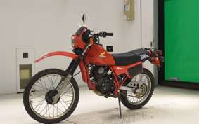HONDA XL125R 2025 JD04