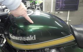 KAWASAKI ZEPHYR 750 2007 ZR750C