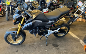 HONDA GROM JC75