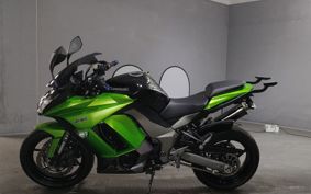 KAWASAKI NINJA1000 ZXT00G