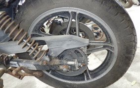 HONDA FT500 PC07