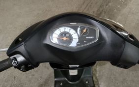 SUZUKI ADDRESS V50 CA44A