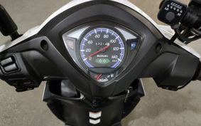 SUZUKI ADDRESS V110 CE47A