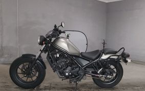 HONDA REBEL MC49