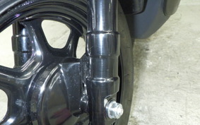 HONDA TACT Basket 2015 AF79