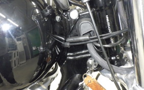 HARLEY FXDB 1580 2007