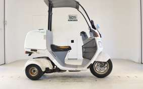 HONDA GYRO CANOPY TA02