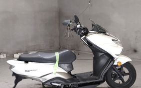 SUZUKI  BURGMAN  STREET 125 EA11D