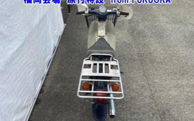 HONDA C50