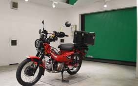 HONDA CT125-2 JA65