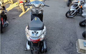 HONDA LEAD 125 JF45
