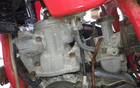 HONDA CR250R ME03