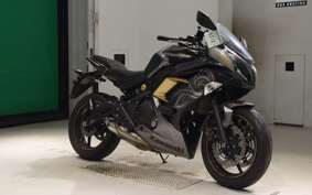 KAWASAKI NINJA 400 ABS 2017 EX400E