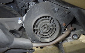 HONDA DIO CESTA GEN 2 2018 AF68