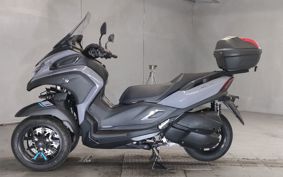 YAMAHA TRICITY 300 2023 SH15J
