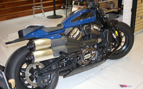 HARLEY  HARLEY RH1250S 2022 ZC4