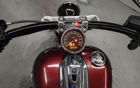 HARLEY HARLEY FXSB BREAKOUT BF5