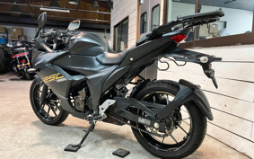 SUZUKI JIKUSA-SF250 ED22B