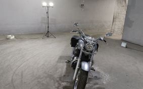 HONDA SHADOW 400 NC34