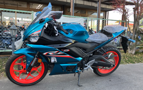 YAMAHA YZF-R25 ABS RG43J