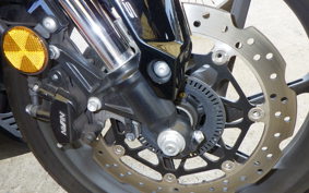 HONDA CBR250RR A MC51