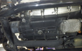 SUZUKI INTRUDER 400 Classic 2006 VK54A