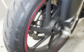 HONDA CBR250RR A 2015 MC51