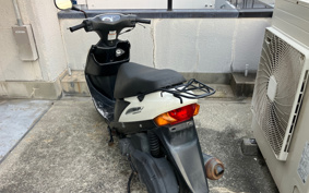 SUZUKI ADDRESS V125 CF46A