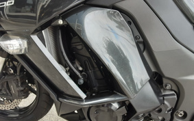 KAWASAKI NINJA 1000 ABS 2014 ZXT00L