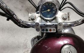 YAMAHA VIRAGO 250 3DM