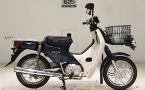 HONDA C110 SUPER CUB 2002 JA10