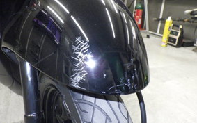 YAMAHA VINO 50 Gen.4 AY02