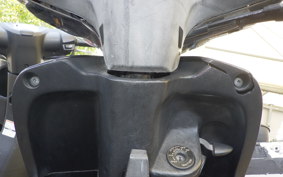 YAMAHA JOG Gen.5 SA36J