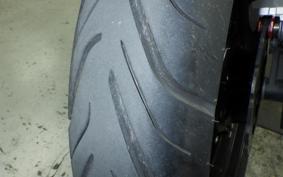 KAWASAKI NINJA 250R EX250K