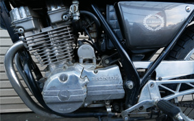 HONDA GB250 CLUBMAN 1 MC10