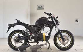 SUZUKI GIXXER 150 NG4BG