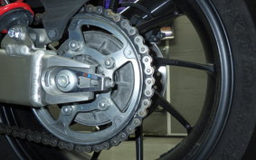 HONDA CB400SF GEN 4 A 2020 NC42