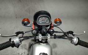 HONDA BENLY 50 CD50