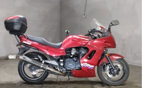 KAWASAKI GPZ1100 1997 ZXT10E