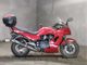 Фото Kawasaki GPZ1100 1997 с японского аукциона