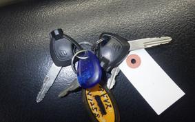 SUZUKI ADDRESS V125 S 2008 CF4MA