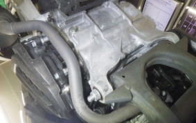 HONDA PCX125 2016 JF81