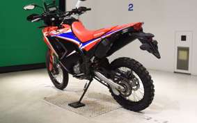 HONDA CRF250 GEN 2 RALLY 2008 MD47
