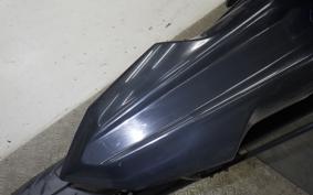 KAWASAKI KLX250D TRACKER X